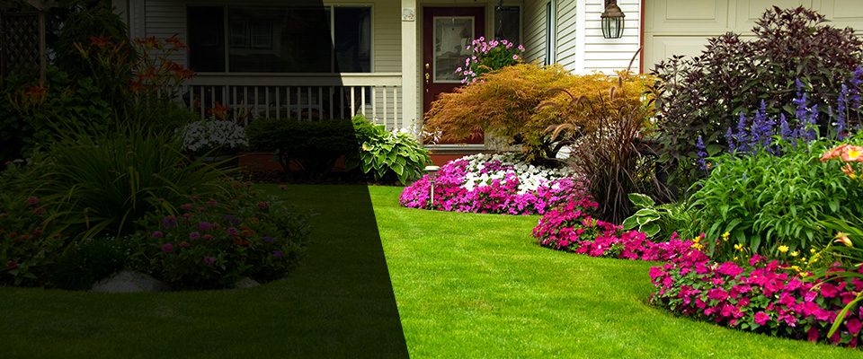 Hampton Bays Landscapers